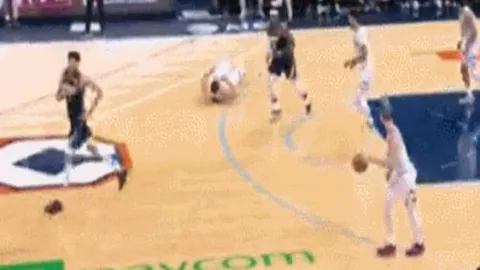 穆雷盛赞德约魅力四射：跳跃灵动，宛如梦幻之旅